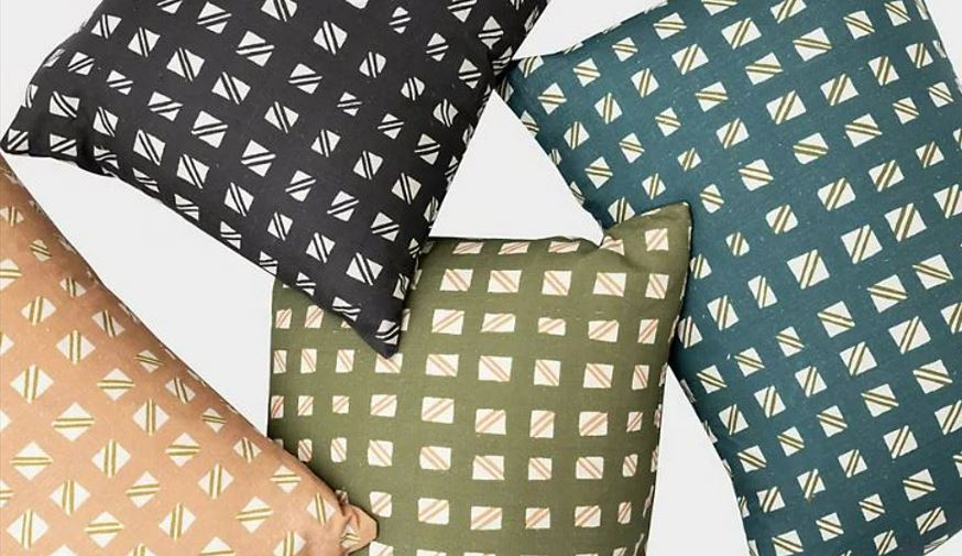Anthropologie House of Nomad collection from Panama