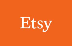 logo for Etsy marketplace